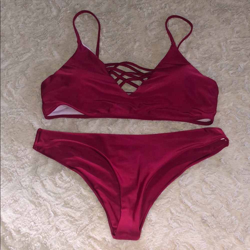 ZAFUL Bikini